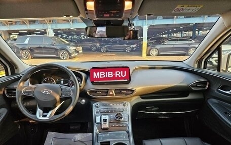 Hyundai Santa Fe IV, 2022 год, 2 400 000 рублей, 6 фотография