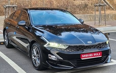 KIA K5, 2022 год, 2 000 000 рублей, 1 фотография