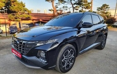 Hyundai Tucson, 2022 год, 2 150 000 рублей, 1 фотография