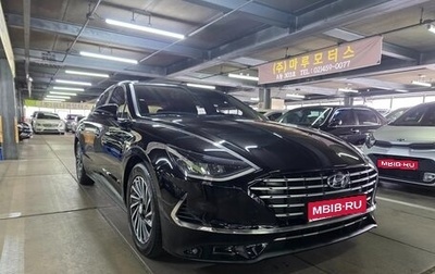 Hyundai Sonata VIII, 2022 год, 1 700 000 рублей, 1 фотография