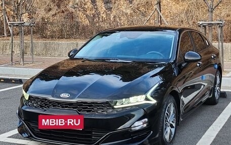 KIA K5, 2022 год, 2 000 000 рублей, 3 фотография