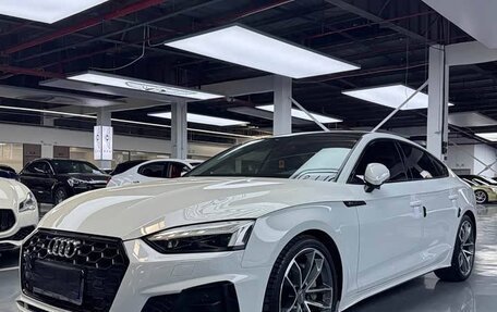 Audi A5, 2022 год, 3 115 000 рублей, 1 фотография