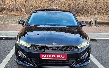 KIA K5, 2022 год, 2 000 000 рублей, 2 фотография