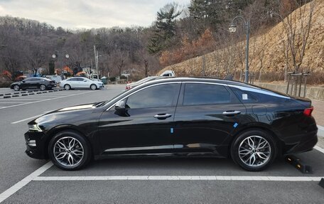 KIA K5, 2022 год, 2 000 000 рублей, 4 фотография