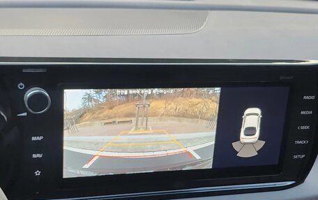 KIA K5, 2022 год, 2 000 000 рублей, 12 фотография