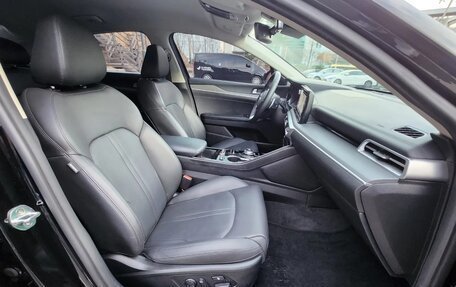 KIA K5, 2022 год, 2 000 000 рублей, 10 фотография