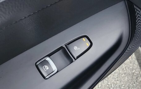 KIA K5, 2022 год, 2 000 000 рублей, 14 фотография