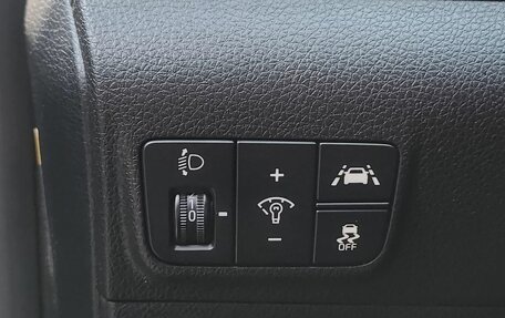 KIA K5, 2022 год, 2 000 000 рублей, 15 фотография