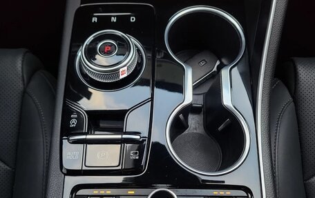 KIA K5, 2022 год, 2 000 000 рублей, 13 фотография