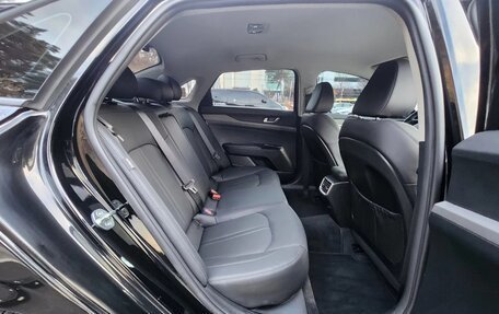 KIA K5, 2022 год, 2 000 000 рублей, 16 фотография
