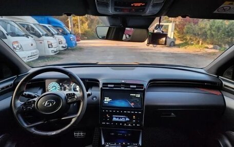 Hyundai Tucson, 2022 год, 2 150 000 рублей, 8 фотография