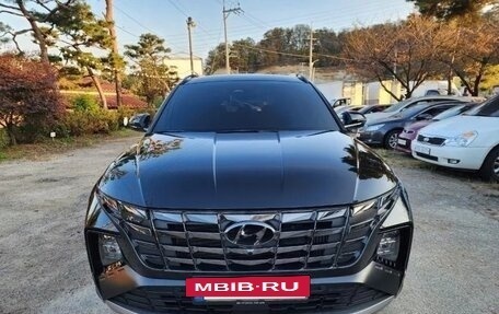 Hyundai Tucson, 2022 год, 2 150 000 рублей, 2 фотография
