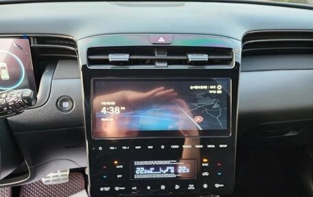 Hyundai Tucson, 2022 год, 2 150 000 рублей, 11 фотография