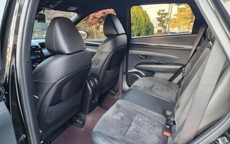 Hyundai Tucson, 2022 год, 2 150 000 рублей, 18 фотография