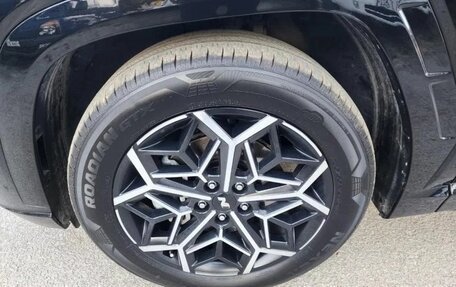 Hyundai Tucson, 2022 год, 2 150 000 рублей, 20 фотография