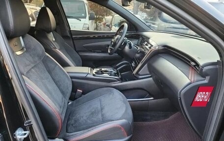 Hyundai Tucson, 2022 год, 2 150 000 рублей, 17 фотография