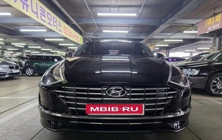 Hyundai Sonata VIII, 2022 год, 1 700 000 рублей, 2 фотография