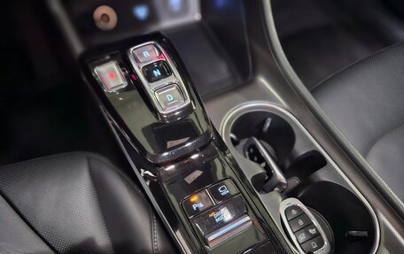 Hyundai Sonata VIII, 2022 год, 1 700 000 рублей, 13 фотография
