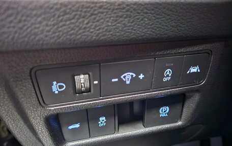 Hyundai Sonata VIII, 2022 год, 1 700 000 рублей, 14 фотография