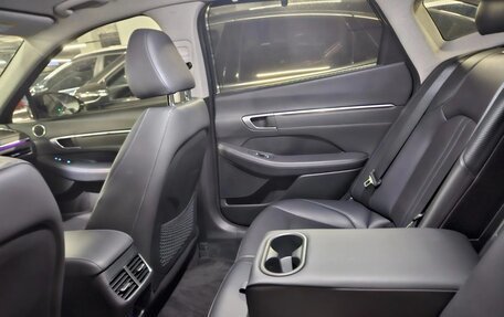 Hyundai Sonata VIII, 2022 год, 1 700 000 рублей, 17 фотография