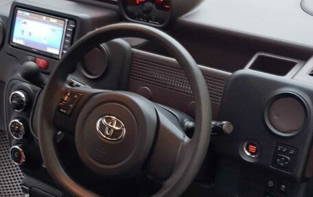 Toyota Porte II, 2016 год, 870 000 рублей, 9 фотография