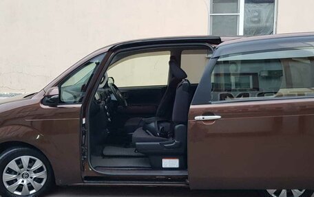 Toyota Porte II, 2016 год, 870 000 рублей, 4 фотография