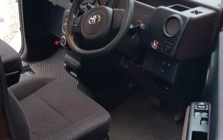 Toyota Porte II, 2016 год, 870 000 рублей, 6 фотография
