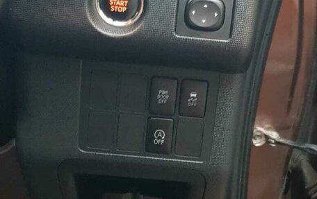 Toyota Porte II, 2016 год, 870 000 рублей, 8 фотография