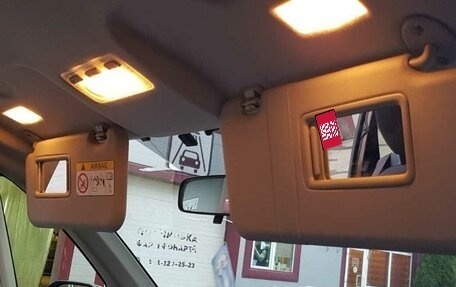 Toyota Porte II, 2016 год, 870 000 рублей, 7 фотография