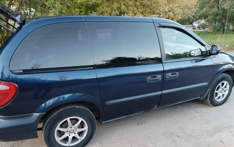 Chrysler Voyager IV, 2001 год, 450 000 рублей, 4 фотография