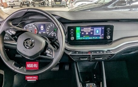 Skoda Octavia IV, 2021 год, 2 850 000 рублей, 6 фотография