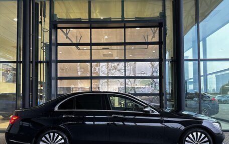 Mercedes-Benz E-Класс, 2016 год, 3 350 000 рублей, 4 фотография