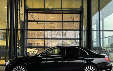 Mercedes-Benz E-Класс, 2016 год, 3 350 000 рублей, 7 фотография