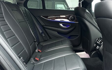 Mercedes-Benz E-Класс, 2016 год, 3 350 000 рублей, 20 фотография