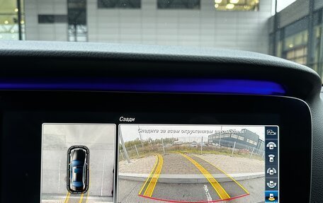 Mercedes-Benz E-Класс, 2016 год, 3 350 000 рублей, 14 фотография