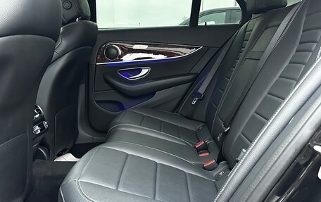 Mercedes-Benz E-Класс, 2016 год, 3 350 000 рублей, 18 фотография