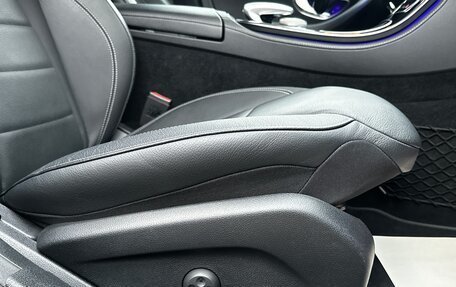 Mercedes-Benz E-Класс, 2016 год, 3 350 000 рублей, 21 фотография