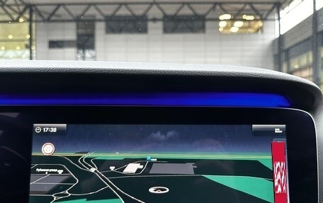 Mercedes-Benz E-Класс, 2016 год, 3 350 000 рублей, 13 фотография