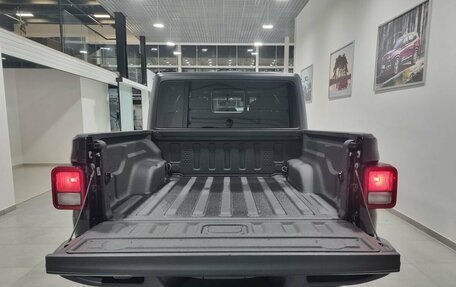 Jeep Gladiator, 2021 год, 5 969 900 рублей, 8 фотография