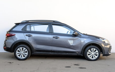 KIA Rio IV, 2021 год, 1 000 000 рублей, 4 фотография