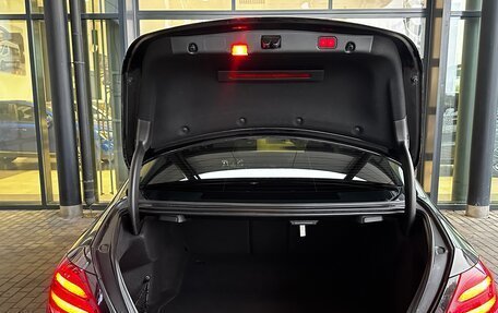 Mercedes-Benz E-Класс, 2016 год, 3 350 000 рублей, 28 фотография