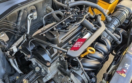 KIA Rio IV, 2021 год, 1 000 000 рублей, 9 фотография