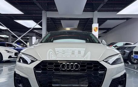Audi A5, 2022 год, 3 115 000 рублей, 2 фотография