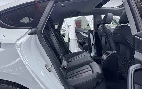Audi A5, 2022 год, 3 115 000 рублей, 6 фотография