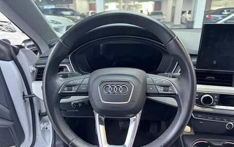 Audi A5, 2022 год, 3 115 000 рублей, 7 фотография