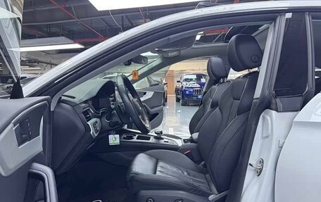 Audi A5, 2022 год, 3 115 000 рублей, 5 фотография