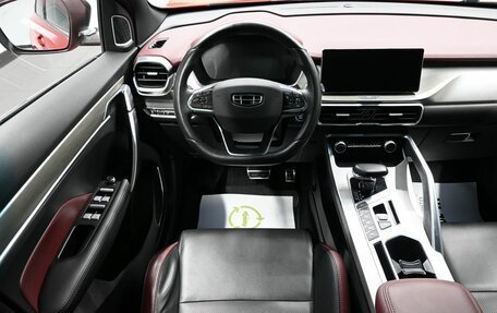 Geely Coolray I, 2022 год, 1 845 000 рублей, 12 фотография