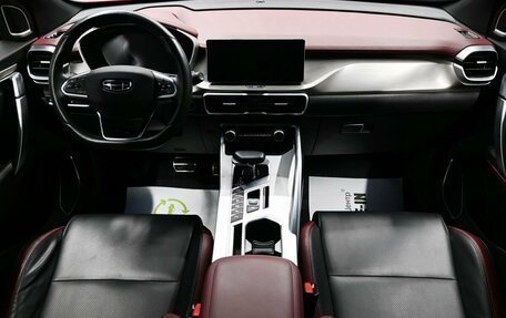 Geely Coolray I, 2022 год, 1 845 000 рублей, 11 фотография
