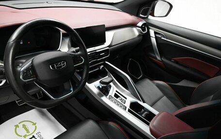 Geely Coolray I, 2022 год, 1 845 000 рублей, 9 фотография