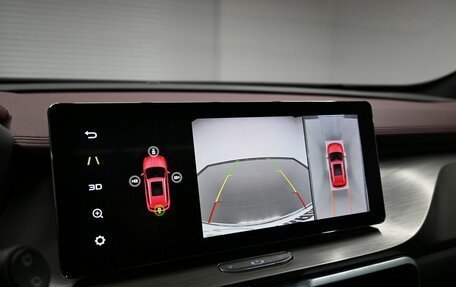 Geely Coolray I, 2022 год, 1 845 000 рублей, 18 фотография